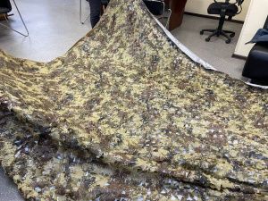 Постпредство Якутии по ДФО доставили гумпомощь от Якутии