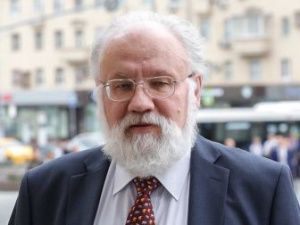 Скончался экс-глава Центризбиркома Владимир Чуров