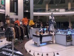 Якутские компании продемонстрировали свою продукцию в Минске