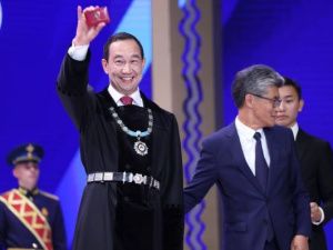 Глава Якутии отправил в отставку правительство республики