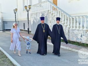 В Якутске прошел Парад семьи