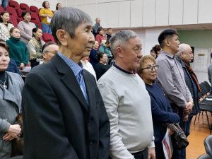 Благодаря реализации мастер-плана Якутска в Тулагино-Кильдямцах появятся новые объекты