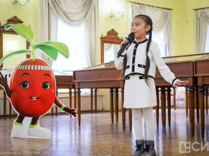 Семья из Якутска победила на «ОТОН.фесте» и получила сертификат на путешествие в 300 тысяч рублей