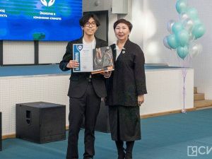 В Якутии объявили победителей регионального трека конкурса «Большие вызовы»