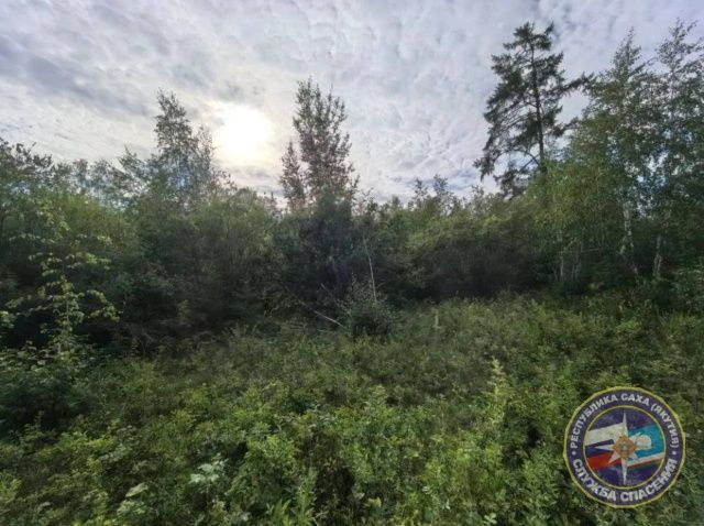 В Нюрбинском улусе продолжаются поиски пропавшего тракториста: мужчина не найден уже вторые сутки