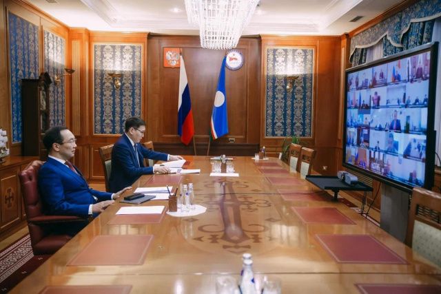 Строительство моста Джалинда-Мохэ позволит экспортировать 20 млн тонн грузов из Якутии в Китай