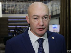 В СВФУ состоялся «Диалог на равных» о фашизме на Украине