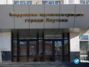 Сотрудники мэрии Якутска помогут волонтерам в доставке продуктов