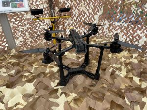 ВЭФ-2023: Якутия презентовала местную продукцию для нужд СВО