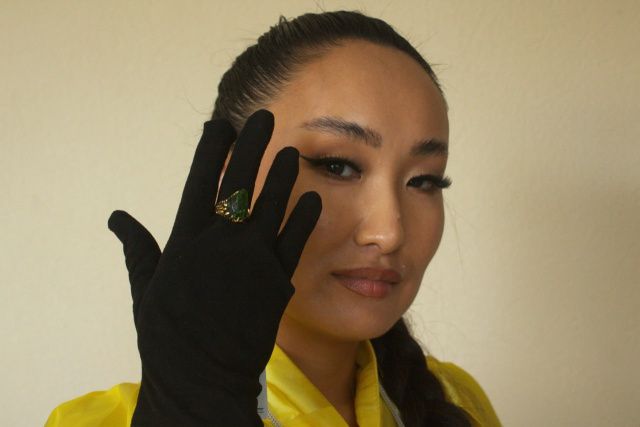 Еще немного красоты с ВЭФ-2025