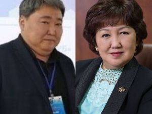 Фигурант ряда коррупционных скандалов покинула свою должность