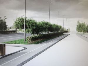 Власти Якутске обсудили с общественностью вопросы реконструкции проспекта Ленина 