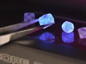 Выносила алмазы в трусах! Закончено дело о хищении алмазного сырья из АК «АЛРОСА»