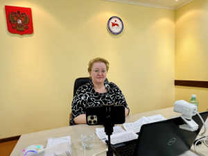 Семьи с двумя и более детьми будут получать ежегодную выплату