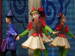 «Шкатулка желаний»: дети Якутии раскрыли секрет настоящей дружбы