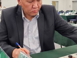 Шашисты Якутии завоевали шесть медалей на Чемпионате России по быстрой и молниеносной игре