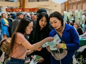 В Якутии на 3,8 тысяч человек увеличилась численность занятого населения