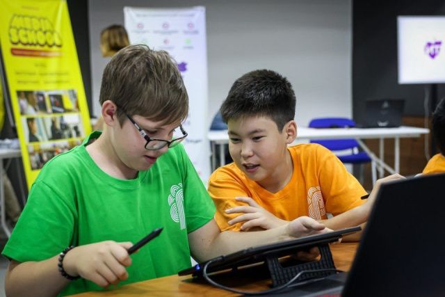 На фестивале архитектуры «Эйгэ: Диалог на квартале» пройдут бесплатные мастер-классы