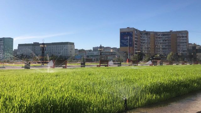 В Якутске завтра резко похолодает