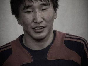 Скончался Николая Аянитов (Ноев) 