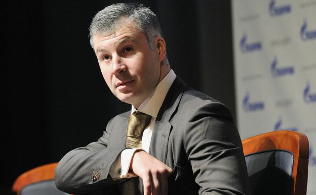 Два экс-менеджера "Газпрома" вывели из ПАО и отмыли активы, оцениваемые в 150 млрд рублей