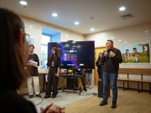 Талантливые школьники Якутии разработают 12 медиапроектов для организаций в конкурсе «Медиахакатон»