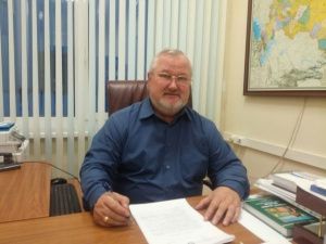 Стало вакантным место советника главы Якутии