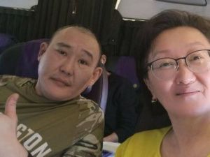 Депутат Госдумы, призывавшая чиновников в условиях СВО отказаться от перелетов бизнесс-классом, выложила свое фото из салона самолета бизнес-класса