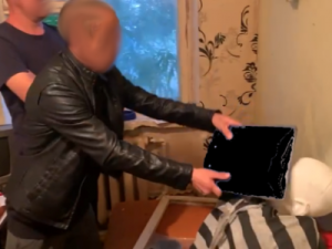 Кошмарный случай в Якутии