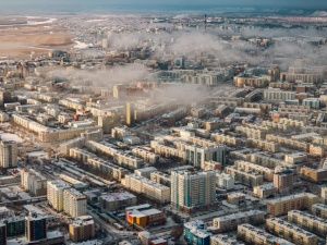 В Якутске состоится I Республиканский детско-юношеский фестиваль искусств «Белый оленёнок»