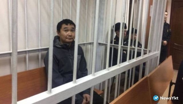 Василий Гоголев еще не вышел на свободу. Решение об УДО обжаловано