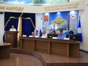 В Якутии самая низкая преступность на Дальнем Востоке