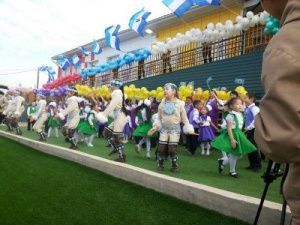 Якутский детский сад стал лучшим в России