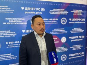 Владимир Скрябин: предстоит фундаментальная аналитическая работа по психологическому восстановлению участников СВО и их семей