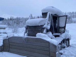 По вине механика Дальзолото погиб рабочий