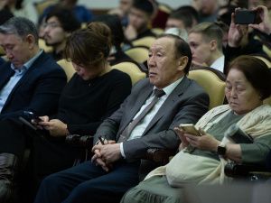 Важно: Общественники Якутска положительно оценили итоги работы Окружной администрации за 2024 год