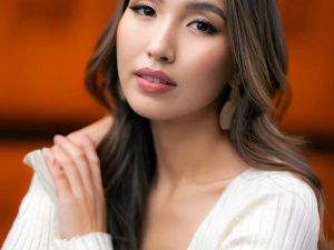 Мисс с задатками шикарной королевы представит Якутию на престижном конкурсе красоты