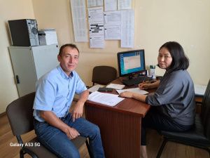 Депутат Ил Тумэн Александр Иванов получил по попе в Москве?