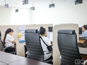 Кирилл Бычков положительно оценил работу якутского филиала госфонда «Защитники Отечества»