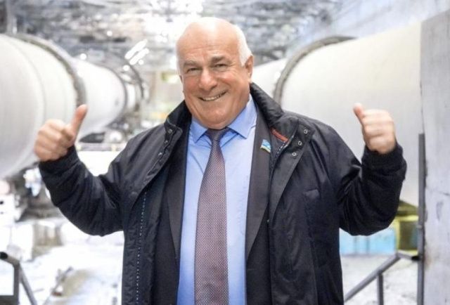 Арест, долги и падение в 5 раз: как выживал цементный гигант Якутии