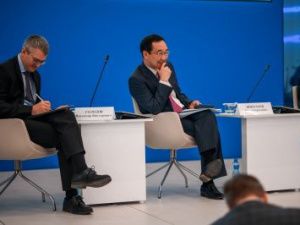 Глава Якутии обратился к руководителям госкомпаний