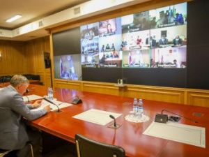 В Якутии будут построены приюты для животных согласно типовому проекту