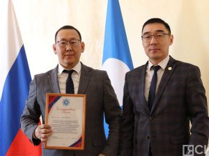 В Якутске подвели итоги V спартакиады по зимним видам спорта