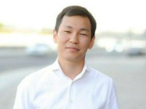 Мобилизованный народный депутат Якутии поблагодарил земляков за помощь и поддержку