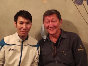 Якутские лучники стали серебряными призерами Всероссийского соревнования