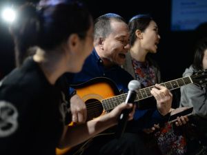 Быть полезным без жалости: как работает молодежный инклюзивный центр «Среда» в Якутске