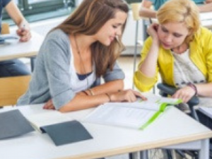 С 5 февраля стартует прием заявок от работодателей, трудоустраивающих граждан с инвалидностью, на получение субсидий из государственного бюджета республики