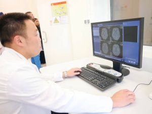 Свыше 1,7 тыс. операций провел новый онкоцентр Якутии за полгода