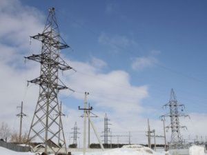 В Якутии повышают надёжность энергоснабжения Вилюйской группы