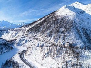 Евгений Касперский объяснил, почему его так тянет в Якутию